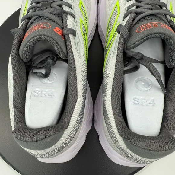 New Balance Fresh Foam 880 v14 Running Shoes Mens Sz 10.5 D W880F14 Sneakers NEW