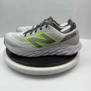 New Balance Fresh Foam 880 v14 Running Shoes Mens Sz 10.5 D W880F14 Sneakers NEW
