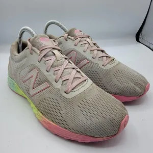 New Balance Fresh Foam Arishi v2 Girl's Kids Sz 6