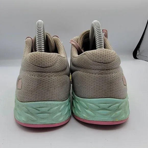 New Balance Fresh Foam Arishi v2 Girl's Kids Sz 6