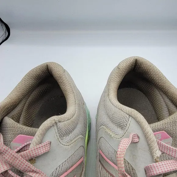 New Balance Fresh Foam Arishi v2 Girl's Kids Sz 6