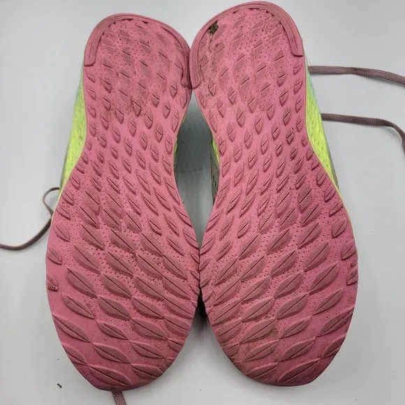New Balance Fresh Foam Arishi v2 Girl's Kids Sz 6