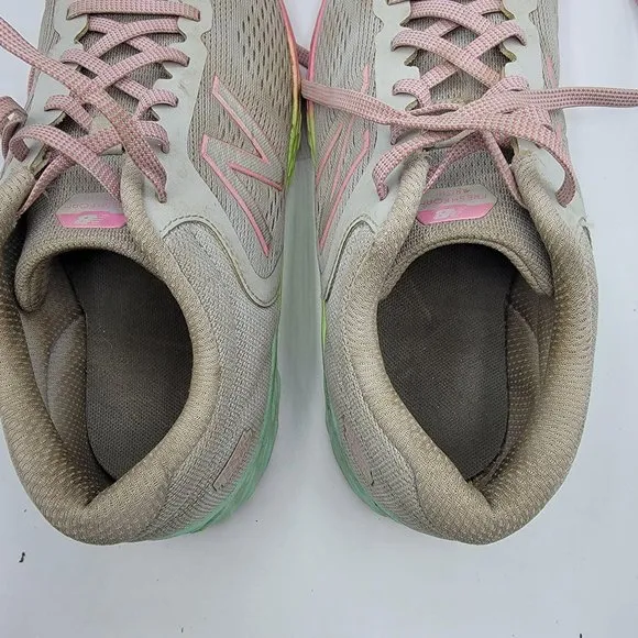New Balance Fresh Foam Arishi v2 Girl's Kids Sz 6