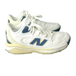 New Balance Fresh Foam BB Basketball Shoes Men's Size 10 BBFRSHV1 Sea Sa…