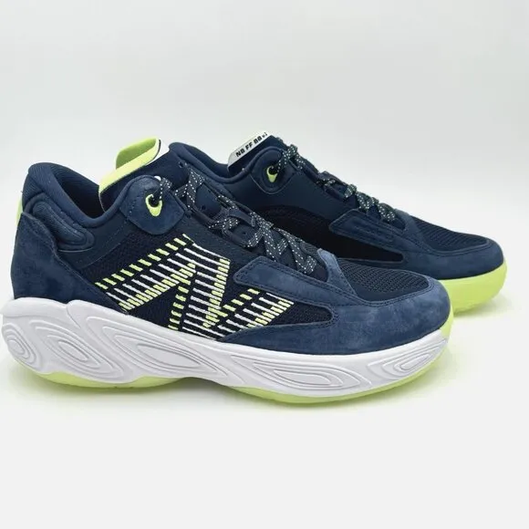 New Balance Fresh Foam BB v2 Unisex Basketball Shoe Size 11 Men's / 12.5 Women’s