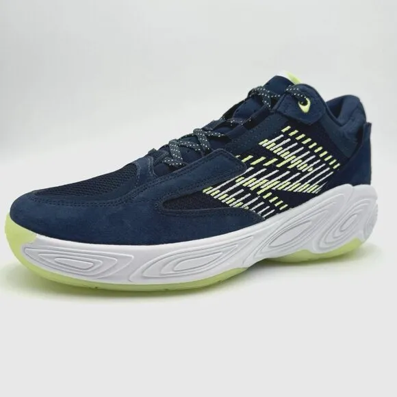 New Balance Fresh Foam BB v2 Unisex Basketball Shoe Size 11 Men's / 12.5 Women’s