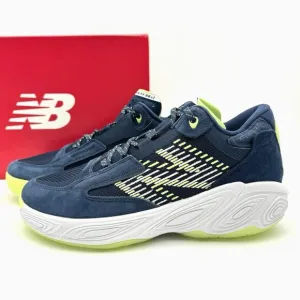 New Balance Fresh Foam BB v2 Unisex Basketball Shoe Size 11 Men's / 12.5 Women’s
