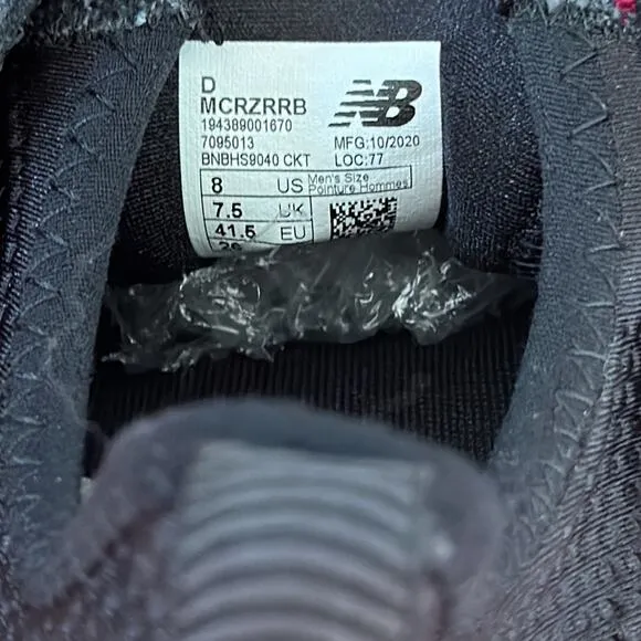 New Balance Fresh Foam Cruzv1 Sneakers