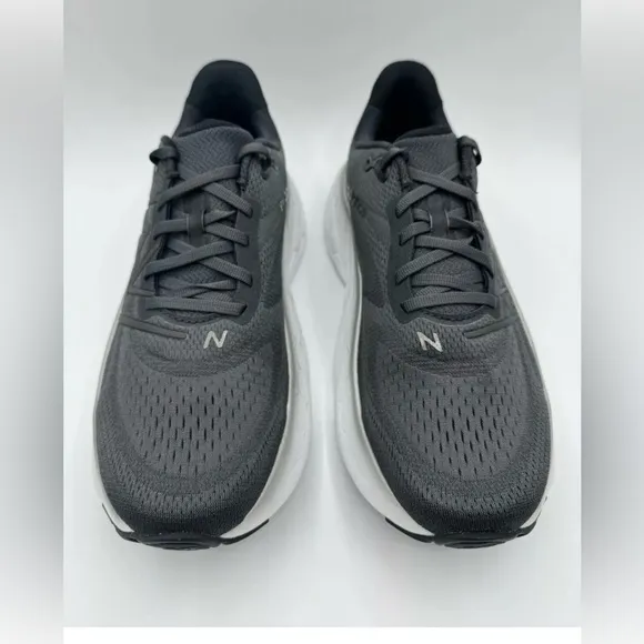 New Balance Fresh Foam More V (Wide)Charcoal |WMORBK4