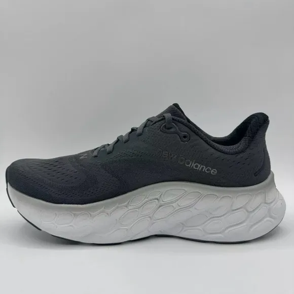 New Balance Fresh Foam More V (Wide)Charcoal |WMORBK4
