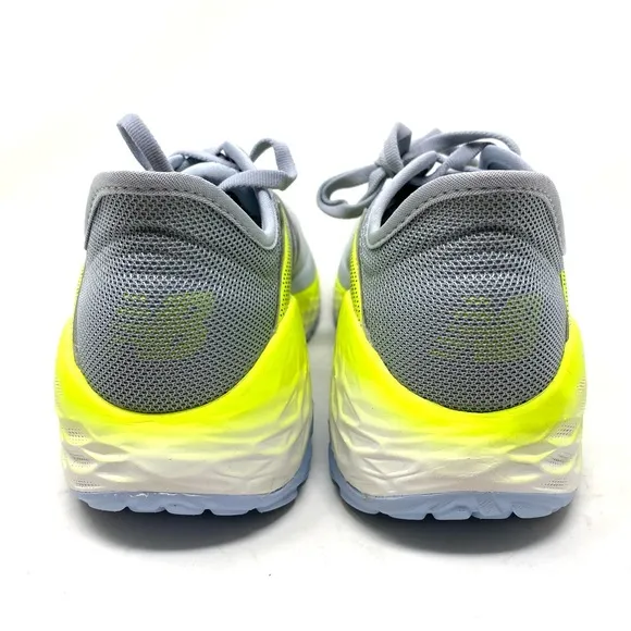 New Balance Fresh Foam More v2 Women’s (Grey)Running Shoes