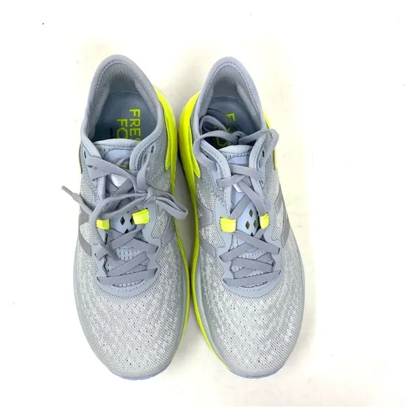 New Balance Fresh Foam More v2 Women’s (Grey)Running Shoes