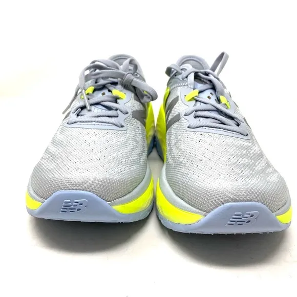 New Balance Fresh Foam More v2 Women’s (Grey)Running Shoes