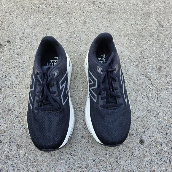 New Balance Fresh Foam Sneaker Women 9b