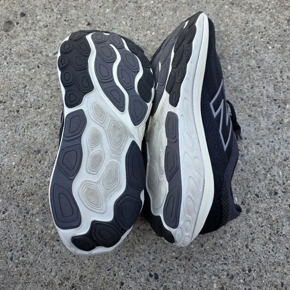 New Balance Fresh Foam Sneaker Women 9b