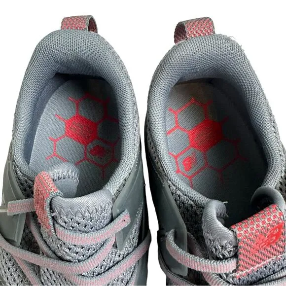 New Balance Fresh Foam Vero V1 MVSPTGM1 Athletic Sneaker Shoes Gray Size 10D