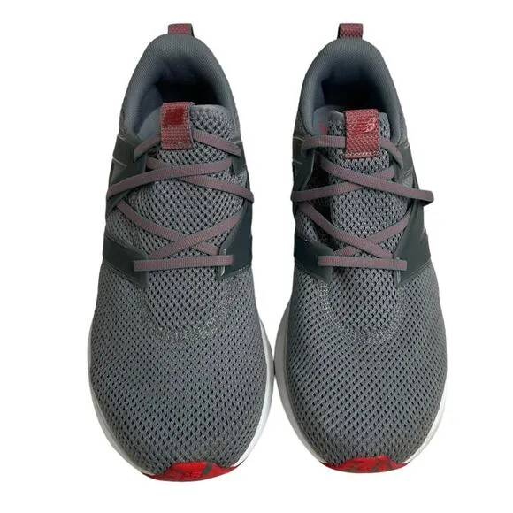New Balance Fresh Foam Vero V1 MVSPTGM1 Athletic Sneaker Shoes Gray Size 10D