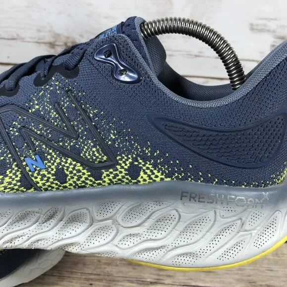 New Balance Fresh Foam X 1080 Running Shoes Mens Size 11Athletic Jogging