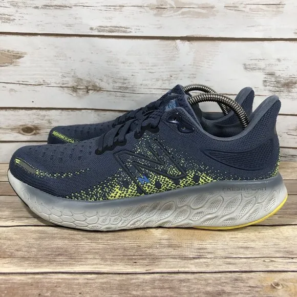 New Balance Fresh Foam X 1080 Running Shoes Mens Size 11Athletic Jogging