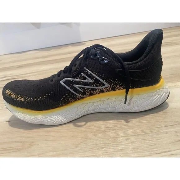 New‎ Balance Fresh Foam X 1080 V12 Men's Running Shoes Size 11