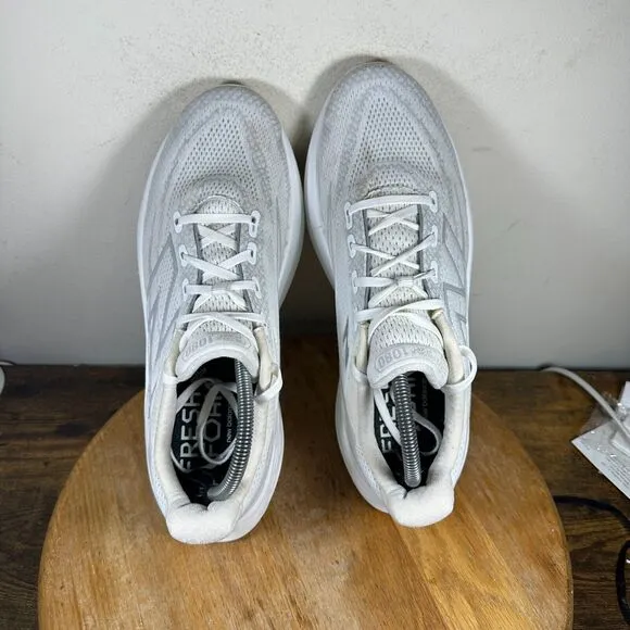 New Balance Fresh Foam X 1080 V13 Men's Size 10.5 White Athletic Shoes M1080W13
