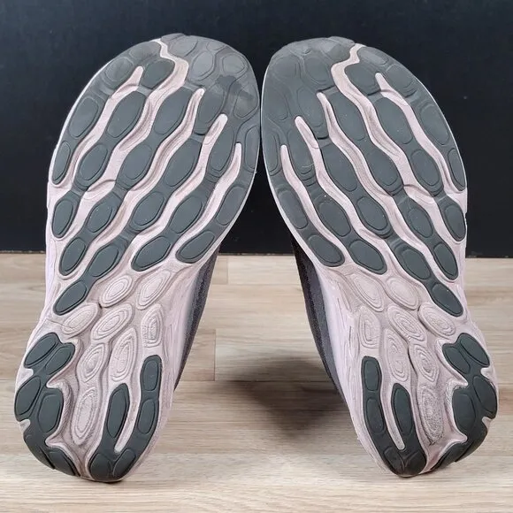 New Balance Fresh Foam X 1080v13 Shoes Womens Size 8.5 Gray Running W1080Z13