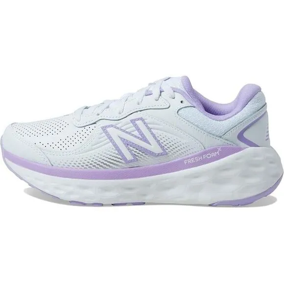 New Balance Fresh Foam X 840F WW840FW1 Women's US 11 White Running Shoes FZP421