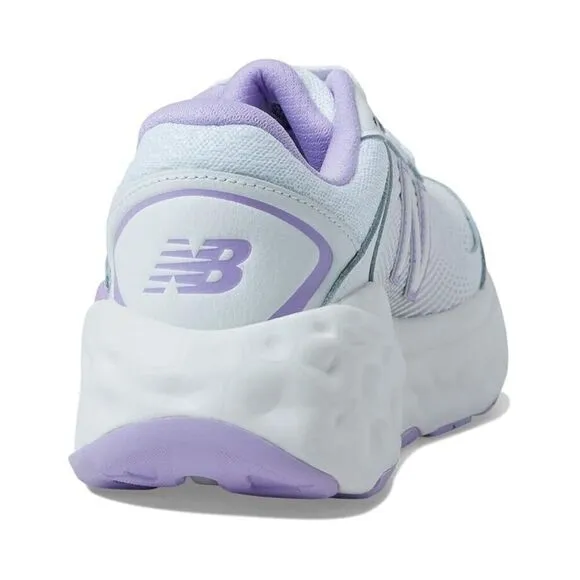 New Balance Fresh Foam X 840F WW840FW1 Women's US 11 White Running Shoes FZP421