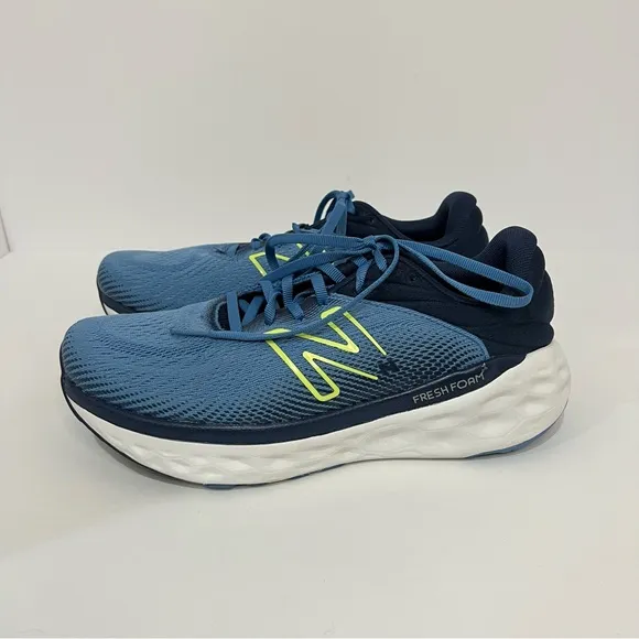 New Balance Fresh Foam X 840v1 Shoes Size 8.5