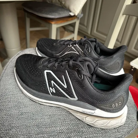 New Balance Fresh Foam X 860 Running Shoes