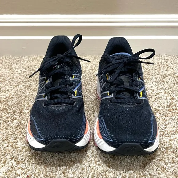 New Balance Fresh Foam X 860v12 Eclipse Night Sky Size 8 B (Medium)