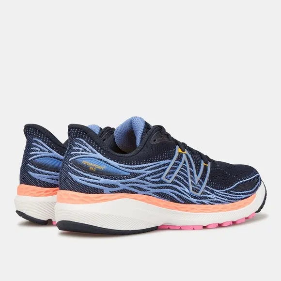 New Balance Fresh Foam X 860v12 Eclipse Night Sky Size 8 B (Medium)