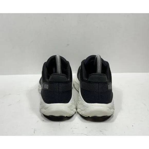 New Balance Fresh Foam X 880v14 Shoes Womens Size 7 Black Sneakers Running Gym