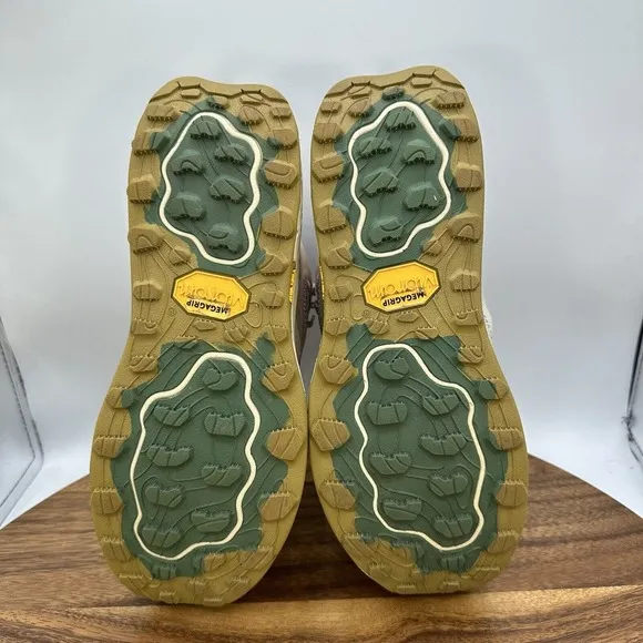 New Balance Fresh Foam X Hierro HT Mid Running Shoes Vibram WTHIMCAB Women 7.5B