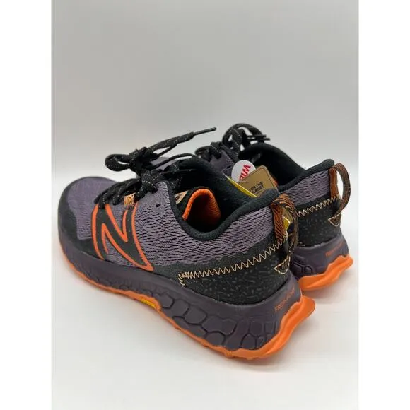 New Balance Fresh Foam X Hierro v7 Purple WTHIER7M Shoes Women's Size 7.5📦