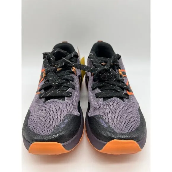 New Balance Fresh Foam X Hierro v7 Purple WTHIER7M Shoes Women's Size 7.5📦