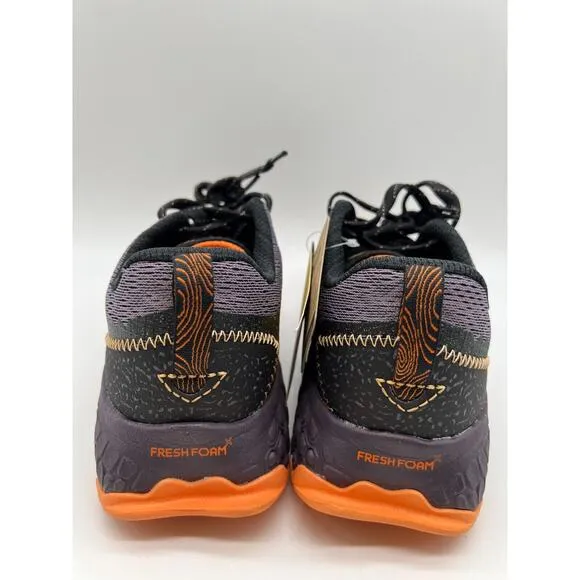 New Balance Fresh Foam X Hierro v7 Purple WTHIER7M Shoes Women's Size 7.5📦