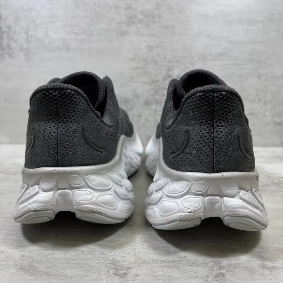 New Balance Fresh Foam X More V4 Running Shoes - Women's Size 9 - Gray