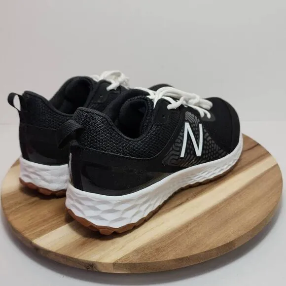New Balance - Fresh Foam 3000 Trainer Men's Size 9 Blk/Wht/Gum