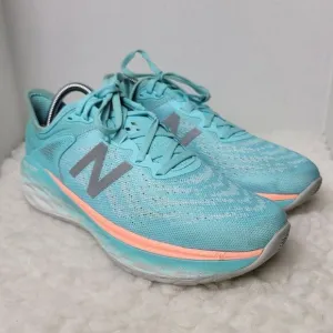 New Balance Fresh Foam More v2 Running Shoes Womens Size 10 EUR 41.5 Newport