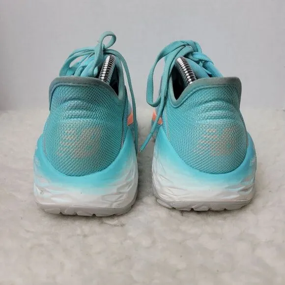 New Balance Fresh Foam More v2 Running Shoes Womens Size 10 EUR 41.5 Newport