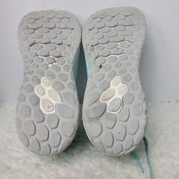 New Balance Fresh Foam More v2 Running Shoes Womens Size 10 EUR 41.5 Newport