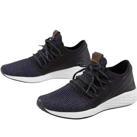 New Balance Men's Cruz V2 Decon Fresh Foam Unisex Running Shoes