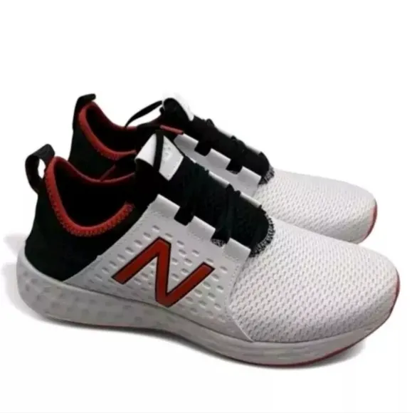 New Balance Men's Fresh Foam Cruz V1 Sneaker