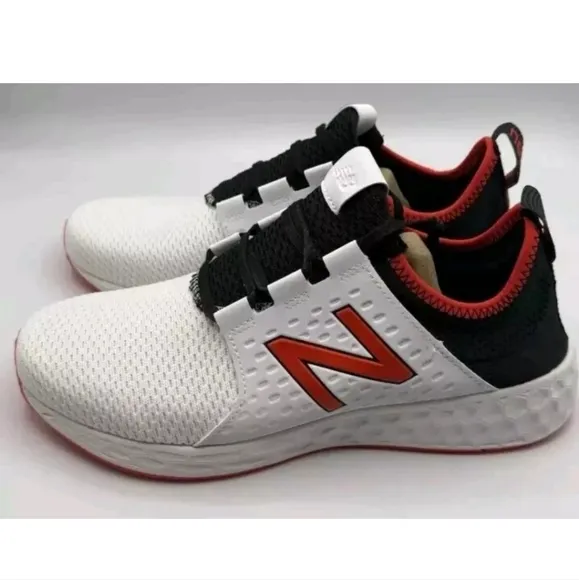 New Balance Men's Fresh Foam Cruz V1 Sneaker