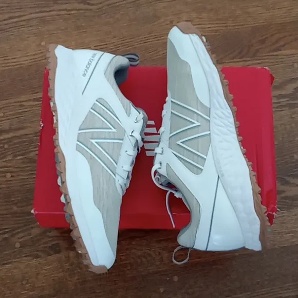 New Balance men's golf SHOES-NEW