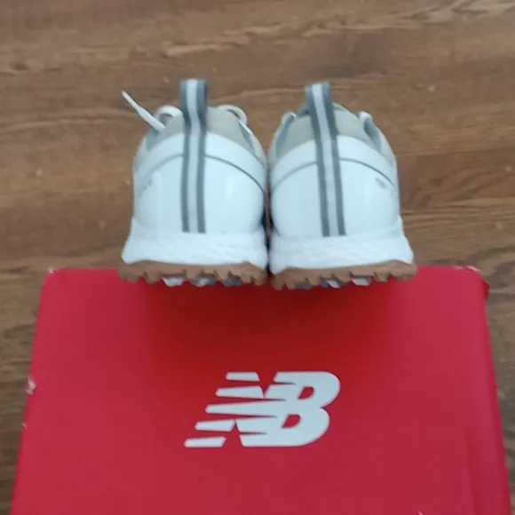 New Balance men's golf SHOES-NEW