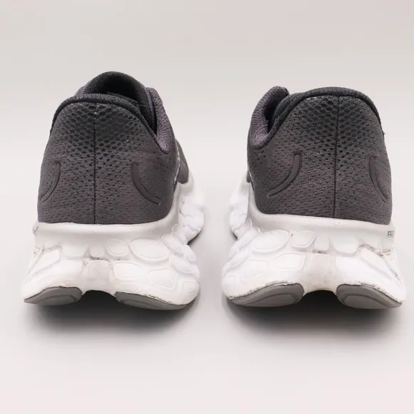 New Balance Shoes Fresh Foam X More V4 Mens 13D Gray Running Athletic No Insoles