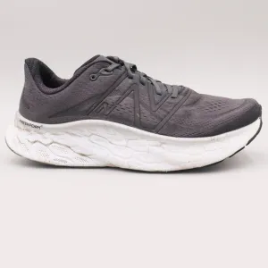 New Balance Shoes Fresh Foam X More V4 Mens 13D Gray Running Athletic No Insoles