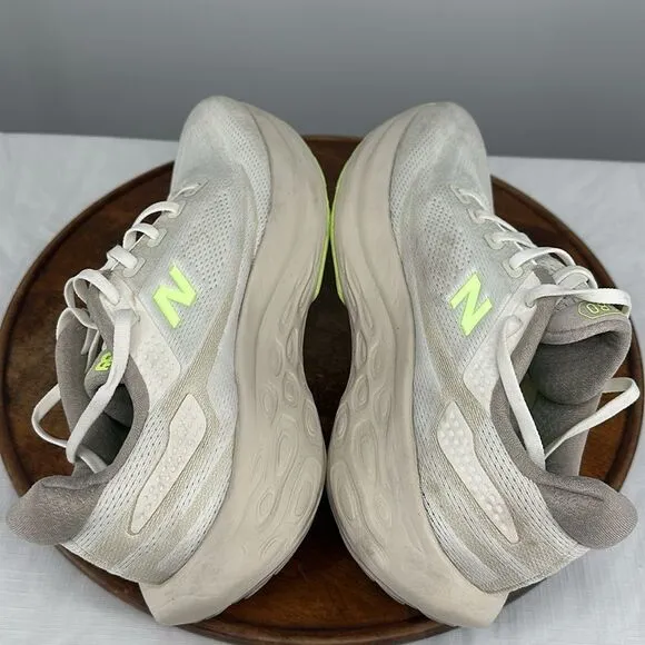 New Balance Shoes Mens 10.5 D Fresh Foam X 1080 v13 Running Sneakers